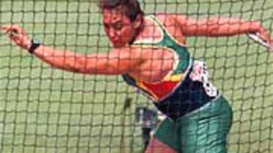 Federação de Atletismo manifesta