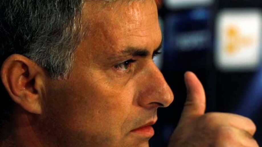La Roja e Inter de Milão nomeados para os Laureus