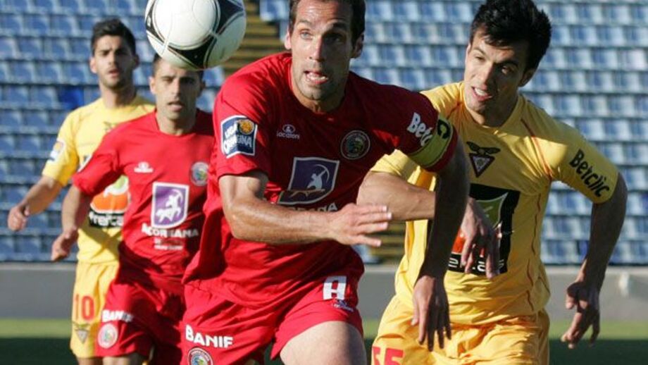 Pacheco sonha jogar no Mundial de 2014