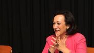 Joana Marques Vidal nomeada Procuradora-Geral da República