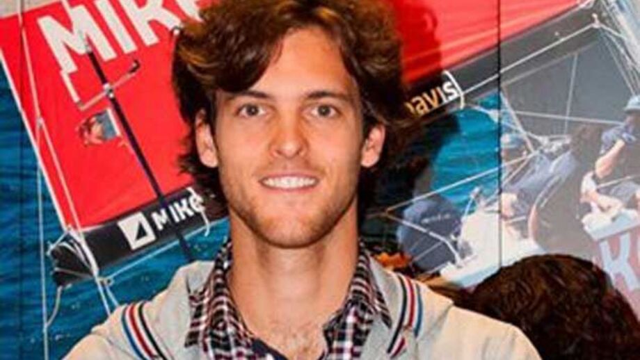 O novo estilo de João Sousa