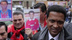 Gil Gomes: «Em França fartava-me de visitar o Valdo»