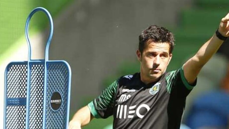 Laboratório de Marco Silva já tem tubos de ensaio