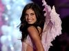 Sara Sampaio como um 'verdadeiro anjo'