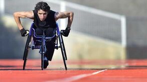 Mário Trindade: o homem que só tem tempo para viver