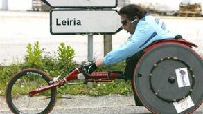 Mário Trindade sempre pelas boas causas