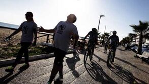 Manuel Lampreia: «Ganharia facilmente a Cristiano ou Messi»