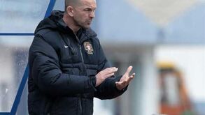 Benfica em maioria nos convocados lusos