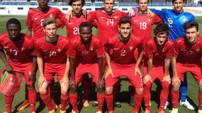 Segundo jogo com a Áustria termina com um nulo