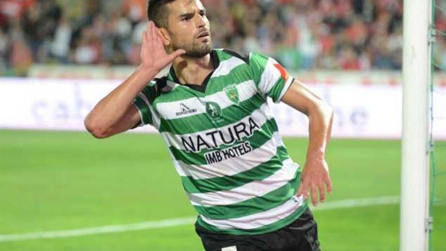 Traquina confirma contrato de três anos