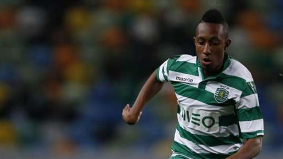 Gelson reclama herança de Nani