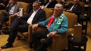 José Augusto: «Abriram o jogo e... ganhámos»