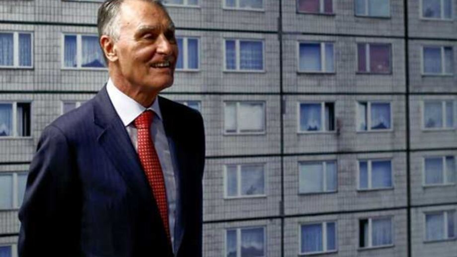 Cavaco Silva falha cerimónias do 5 de Outubro