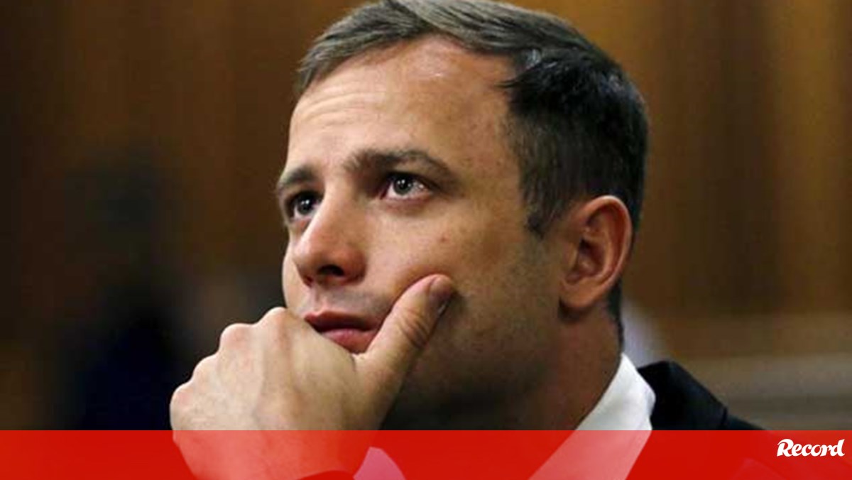 Pistorius Come Ou A Cumprir Pena De Trabalho Comunit Rio Atletismo