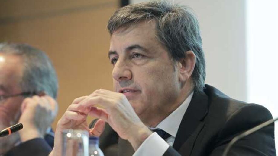 Fernando Gomes será candidato a novo mandato na FPF
