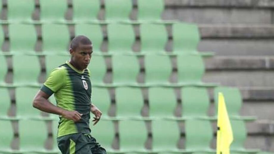 Zeegelaar pela mão de Van Basten