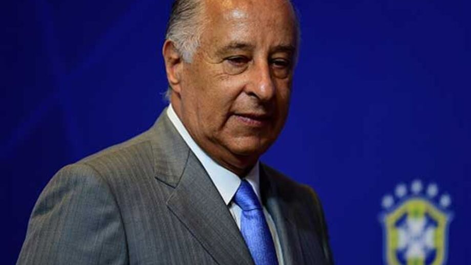 FIFA: Marco del Nero renuncia ao cargo no Comité Executivo