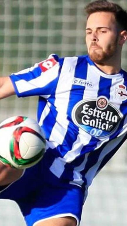 Resultado de imagem para miguel cardoso deportivo