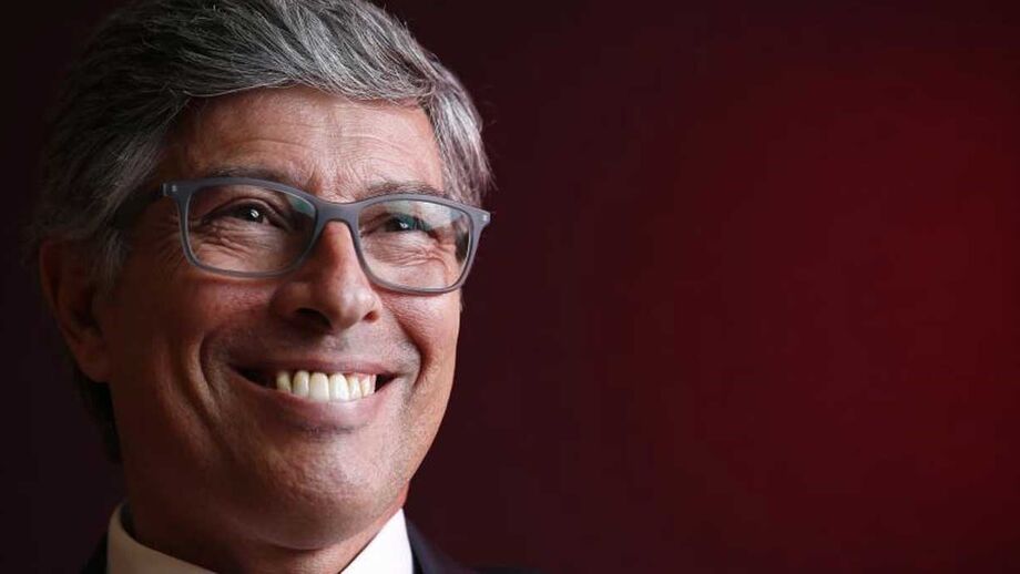 Vítor Pereira: «Somos favoráveis a que sejam experimentadas as novas tecnologias»