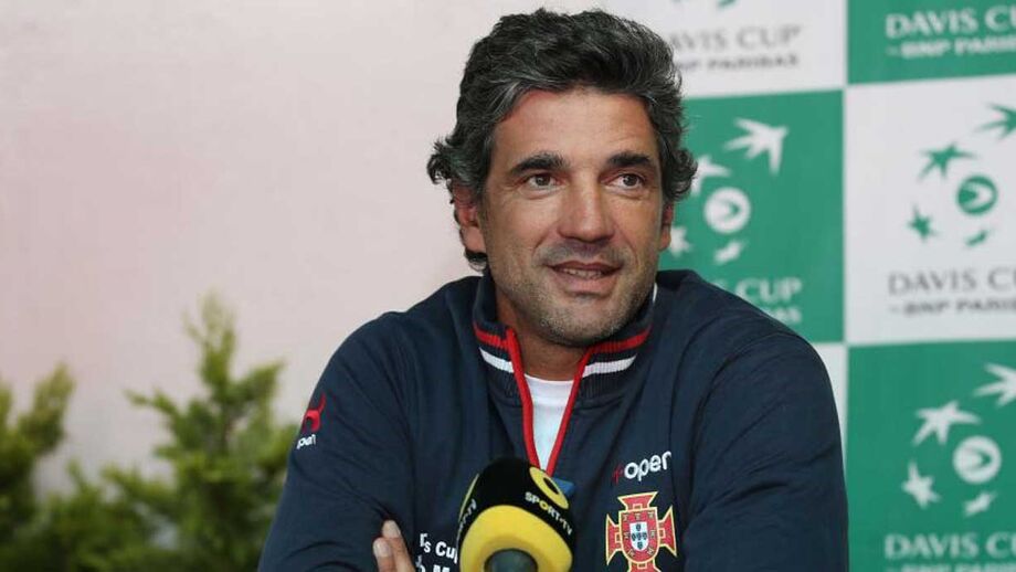 Nuno Marques continua como capitão