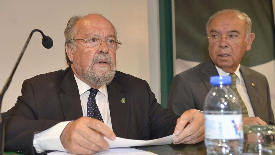 AG debate gestão e contas