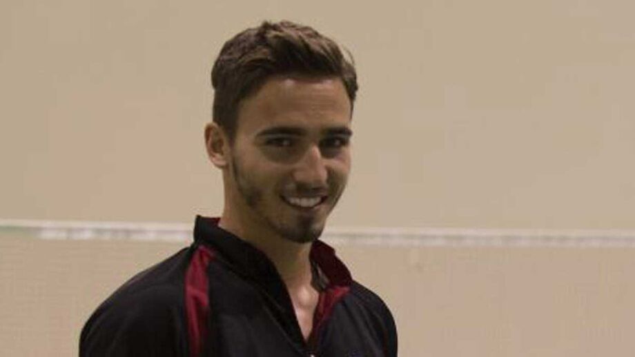 Masters da Suécia: Pedro Martins cai nos