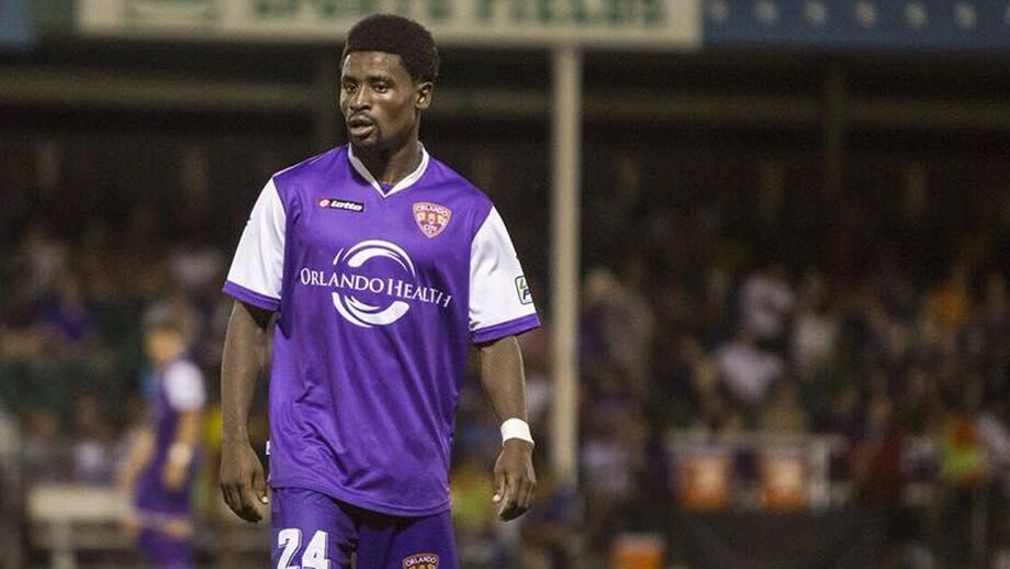 Estados Unidos: Orlando City dispensa Estrela