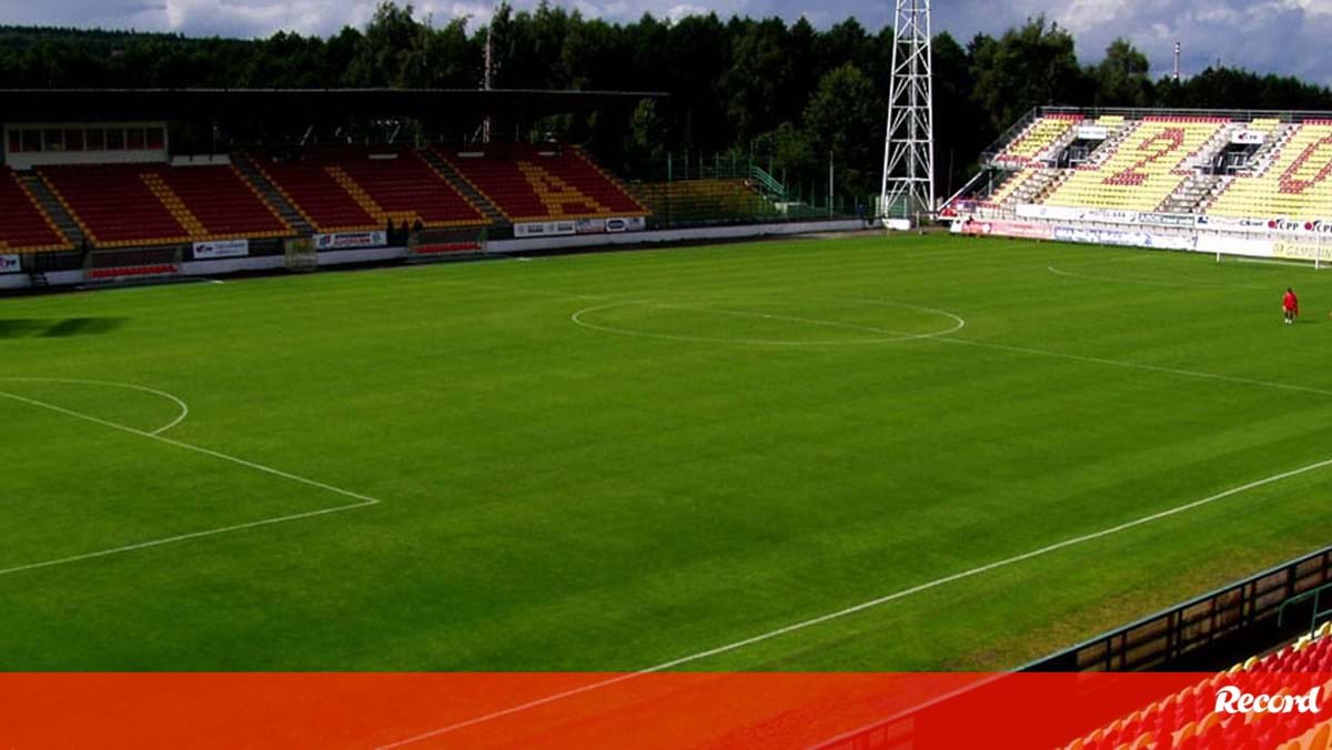 Pribram pode fazer história e encher o estádio frente ao Benfica Liga