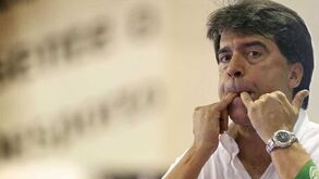 Orlando Duarte: &laquo;O mais s&eacute;rio candidato &eacute; Portugal&raquo;