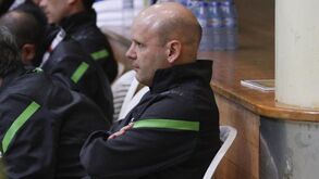 Jorge Braz garante jogo de 