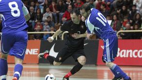 Cardinal volta no mata-mata