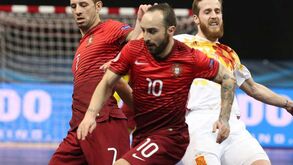 Ricardinho candidato ao trono