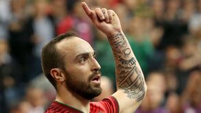 Rendidos &agrave; Magia&nbsp;de Ricardinho