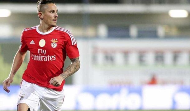 Fejsa não deve recuperar a tempo de enfrentar o FC Porto