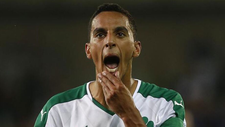 Grécia: Zeca expulso no desaire do Panathinaikos