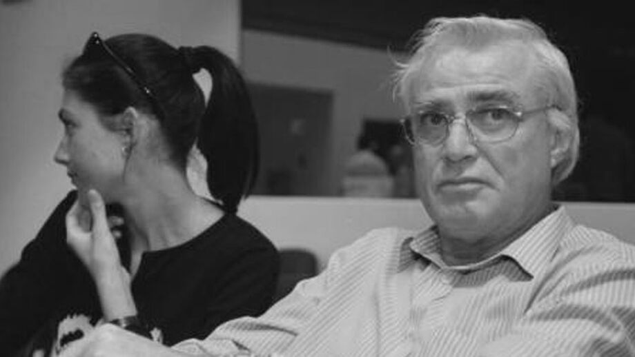 Morreu o antigo selecionador nacional Mircea Costache