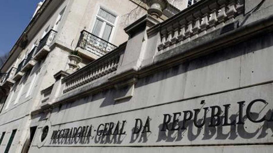 Procuradoria-Geral da República alvo de buscas