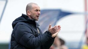 Portugal estreia-se com vitória no Torneio Internacional do Porto