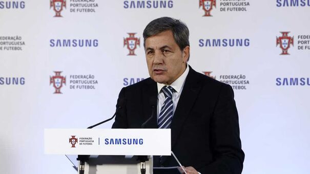 FPF contacta federação belga