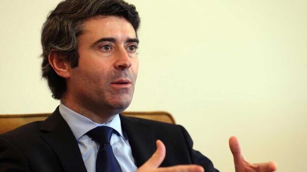 Governo sem conhecimento de portugueses entre vítimas