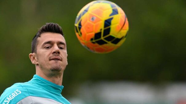 José Fonte já reagiu aos atentados em Bruxelas