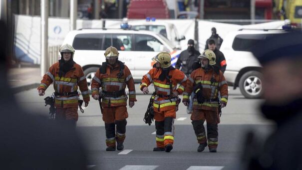 Novo balanço aponta para 26 mortos