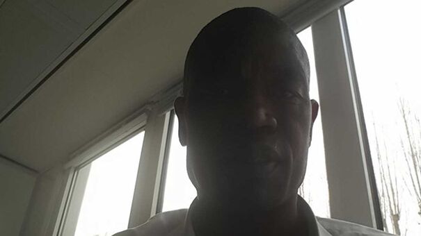 Dikembe Mutombo viveu atentados de perto