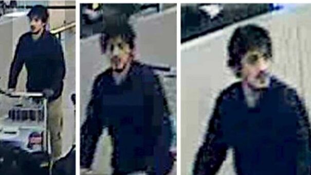 Dois suicidas do aeroporto eram irmãos com ligação a Abdeslam