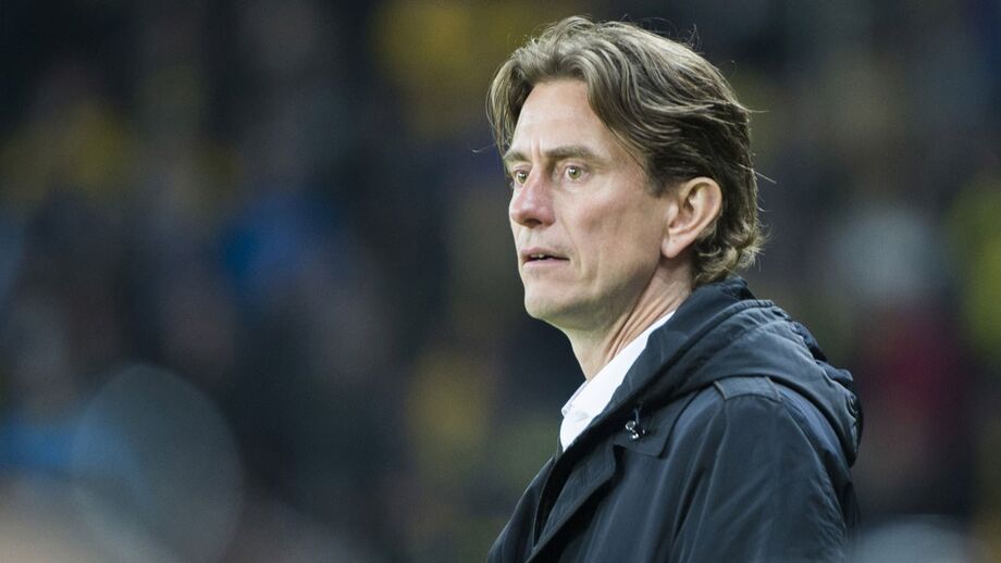 Treinador do Brondby demite-se devido a críticas anónimas do... presidente