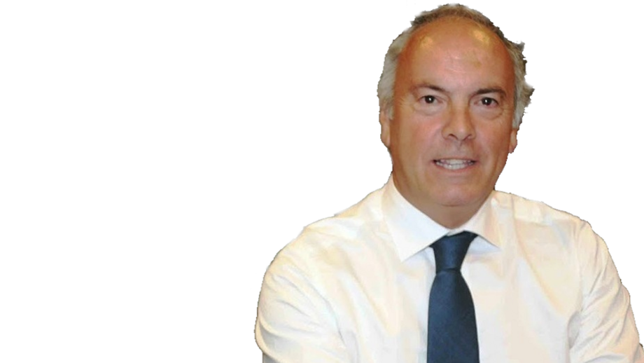 Zidane, um senhor