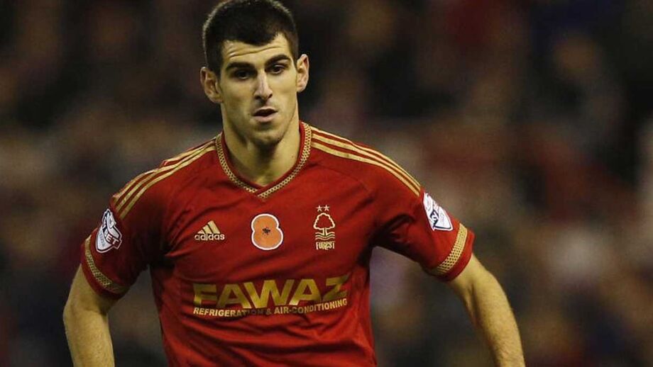 Nélson Oliveira pode não voltar a jogar mais esta temporada