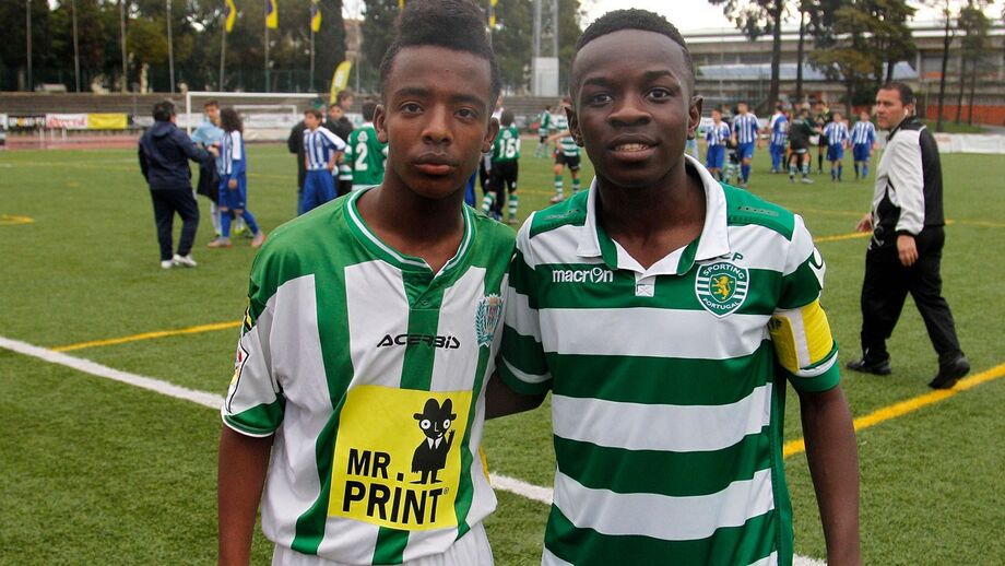 Martinez e Armando Silva defrontam-se hoje na final