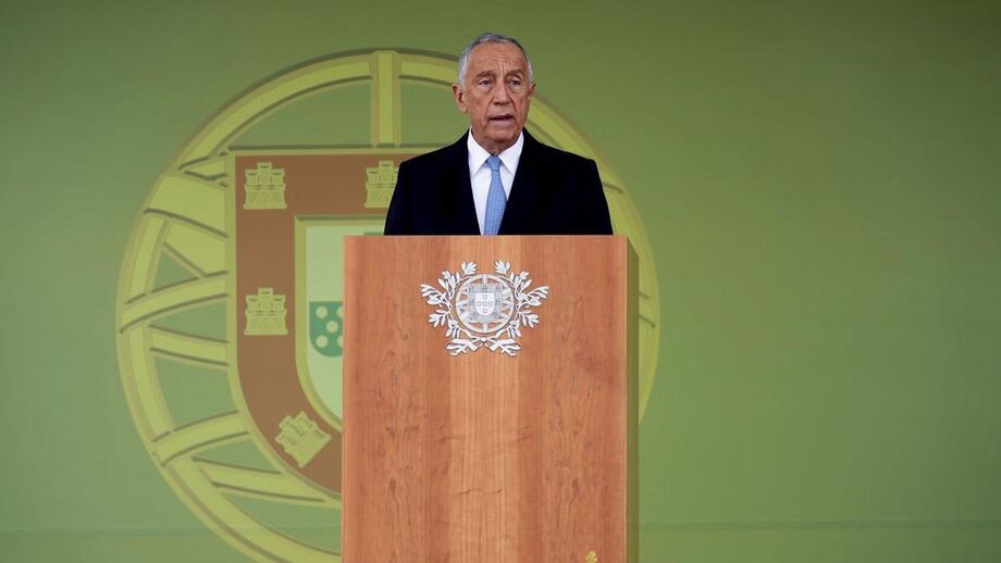 Marcelo Rebelo de Sousa