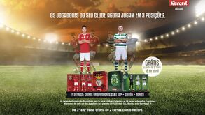 Lenticulares SLB SCP